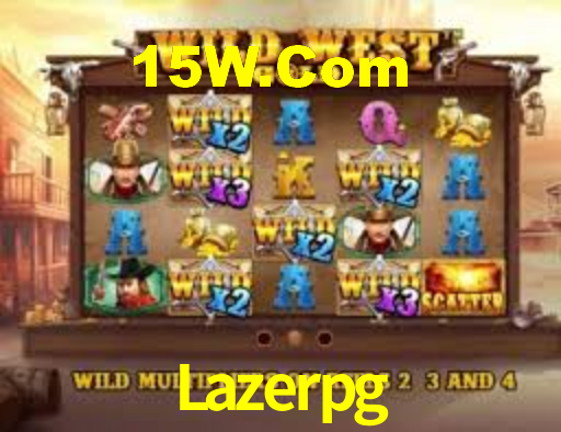 Lazerpg Bet