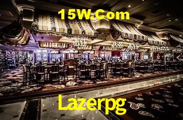 Welcome Bonus Lazerpg