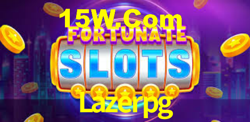 Lazerpg