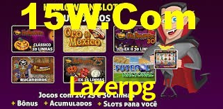 Exclusive Games Lazerpg