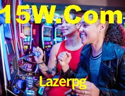 Lazerpg