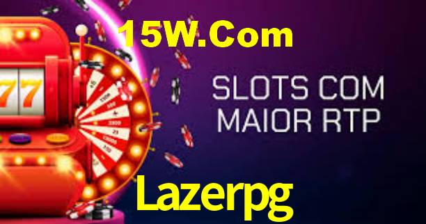Instant EasyPaisa Lazerpg