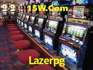 Slot Games Lazerpg