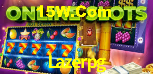 Lazerpg