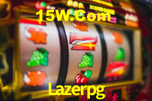 Lazerpg