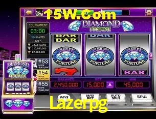 2FA Security Lazerpg