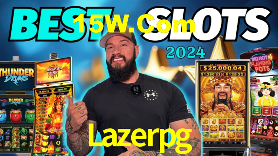 Lazerpg,Lazerpg Bet