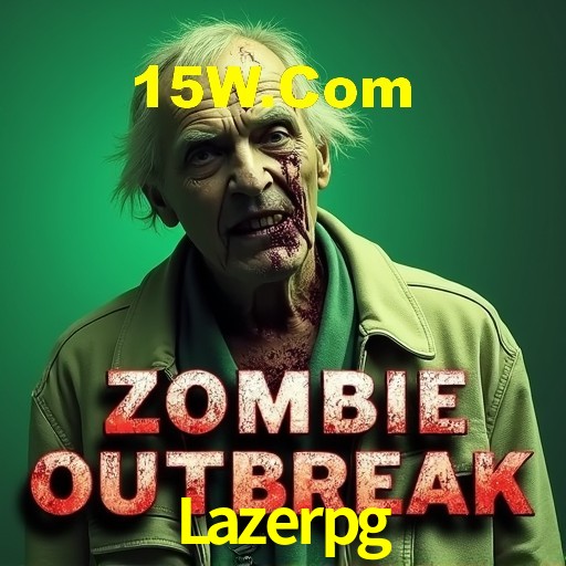 cassino Lazerpg