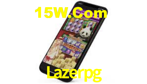 Lazerpg: Seu Cassino Premiado com Pagamentos Rápidos