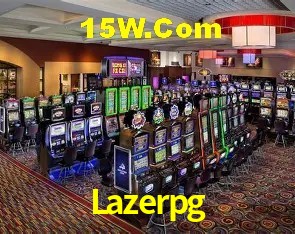 Flash Promotion Lazerpg