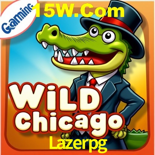 Descubra o Mundo do Cassino Online com Lazerpg