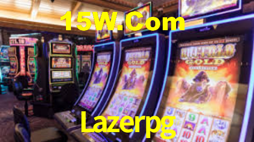 Lazerpg