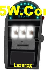 Spaceman Game Lazerpg