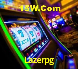 Platform Technology Lazerpg