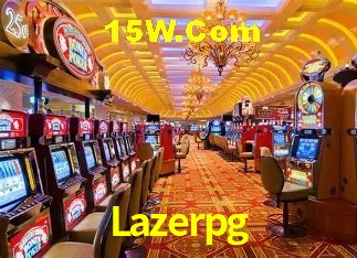 Security Systems Lazerpg