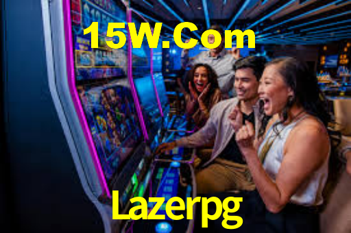 Lazerpg App