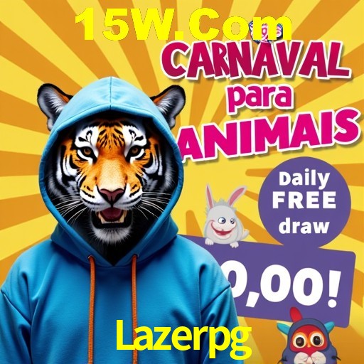 Desvendando o Mundo dos Jogos Virtuais na Lazerpg
