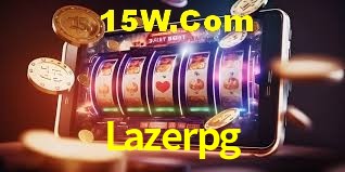 Welcome Bonus Lazerpg
