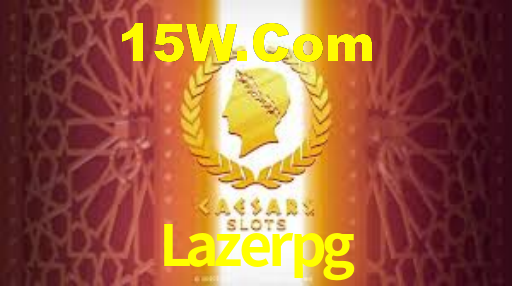 Lazerpg