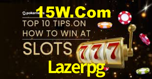 Lazerpg Bet