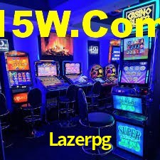 Tournaments Lazerpg