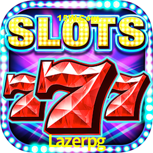 Game Providers Lazerpg
