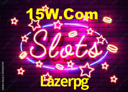 Premium Interface Lazerpg