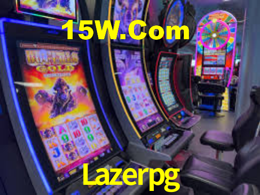 Lazerpg