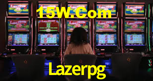 Lazerpg