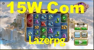Programa VIP Lazerpg
