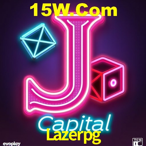 Descubra a Essência do Lazerpg: Nossa História e Compromissos