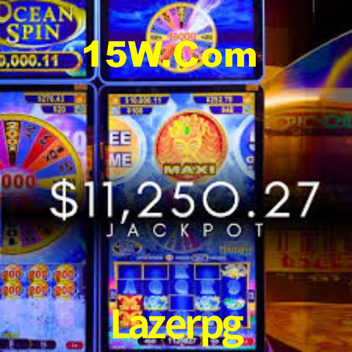 Lazerpg: Jogos de Caça-Níqueis-Altas Recompensas, Roleta-Velocidade, Blackjack-Desafios Máximos