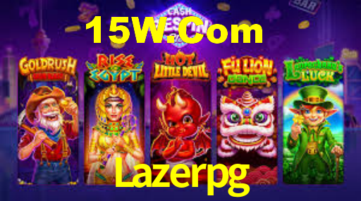 Lazerpg