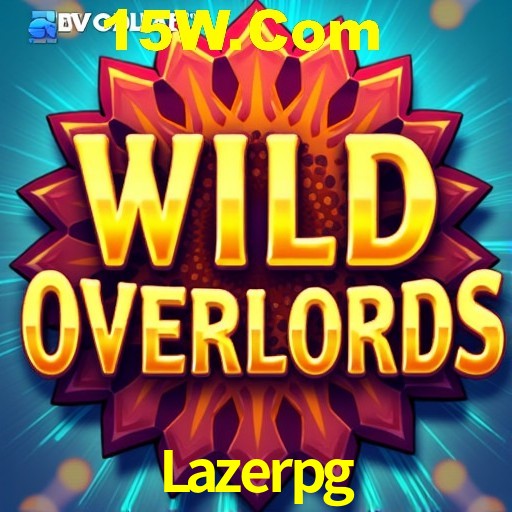 Descubra a Essência do Lazerpg: Nossa História e Compromissos