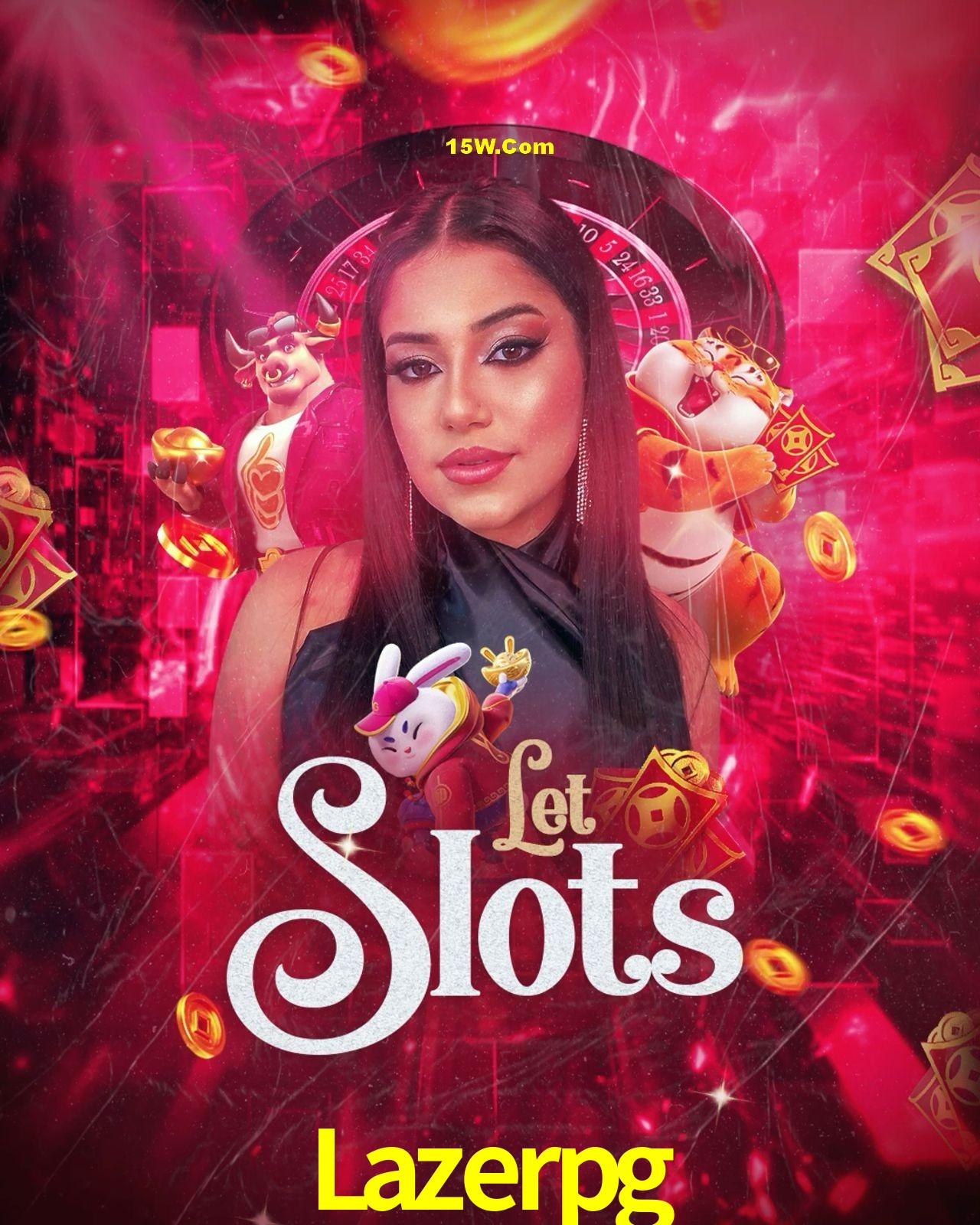 Live Casino Lazerpg