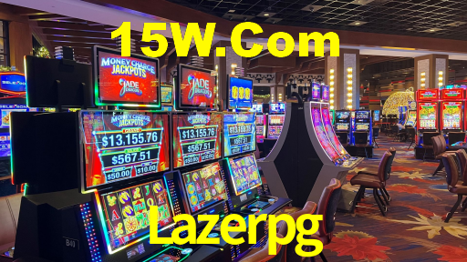 Lazerpg App