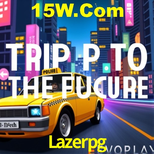Inovações de Jogos na Lazerpg: O Futuro das Experiências Interativas