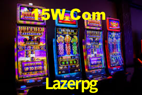 Lazerpg