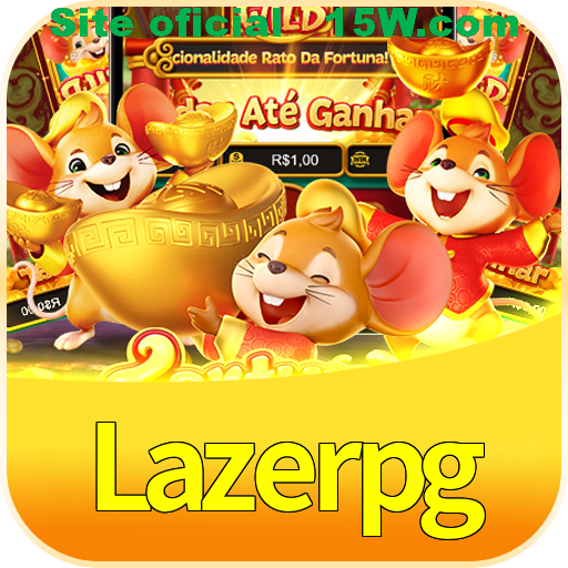 Lazerpg